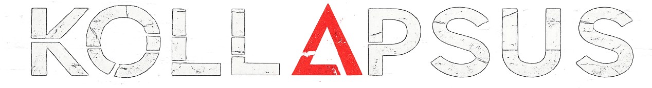 Kollapsus Logo